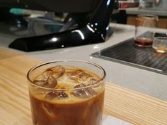 -Infica Coffee