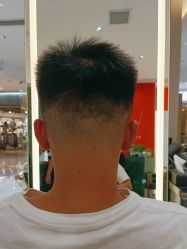 -HairCode芭曲发型