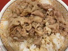 -食其家·牛丼咖喱(金三角店)