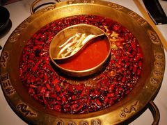 -捞三国美蛙鲜鱼火锅(茂业店)
