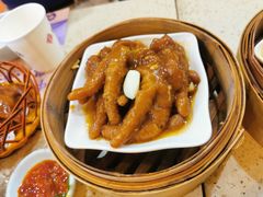 醇香豉油皇凤爪-点都德(龙之梦店)