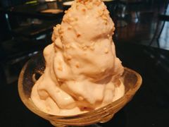 花生冰沙-小资太太餐厅(南岗区店)