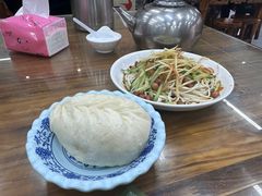 -雪琴面馆富安特色鱼汤面(城中花园店)