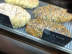 -仙峰天然面包(迎宾路店)