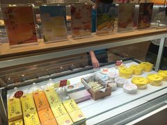 蜂蜜蛋糕-好利来(乐堤港店)