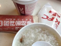 -肯德基(安定门店)