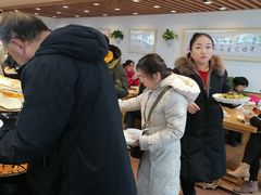 -素满香·素食自助餐(西安·民乐园店)