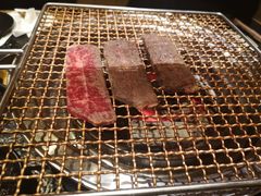 -九田家黑牛烤肉料理(中北镇店)
