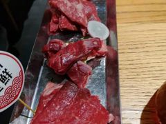 -赤坂亭·M9和牛烧肉·铁板烧·日料398放题(长泰广场店)