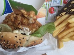 -德克士(东大直街店)