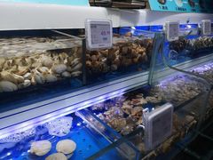 -长申超市(美食城店)