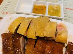 -香港仔茶餐厅(凤阳店)