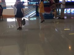 -SFC上影影城(杭州下沙IMAX店)