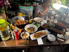 -吃货私房菜(丽江束河古镇店)