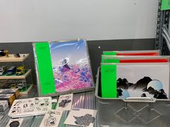-Badmarket(庙前西街店)
