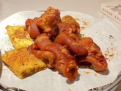 -川味堂·四川豆花(八卦岭店)
