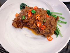 -THE PAWON·8碗(古北SOHO店)