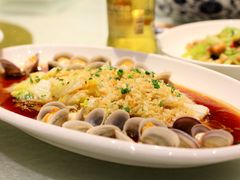 -启东海鲜人家(古美路店)