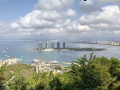 -鹿回头风景区