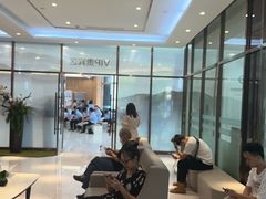 -美年大健康·体检中心(江岸分院)