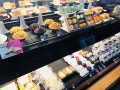 -星巴克(西安机场1店T3到达店)