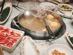 -汕头八合里海记牛肉店(洋桥店)