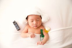 -西瓜庄园儿童摄影