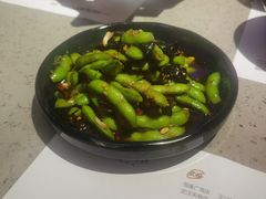 -一棠龙虾•王牌虾球(恒隆广场店)