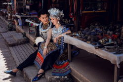 -金公主婚纱摄影(和平店)