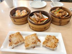 -多多旺港式茶餐厅(新区店)