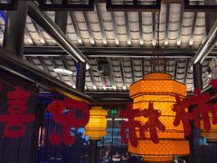 -绿茶餐厅(燕郊永旺店)