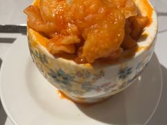 -波特曼西餐厅(南岗店)