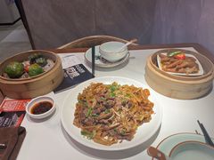 -禄运茶居·手工点心(猎德店)