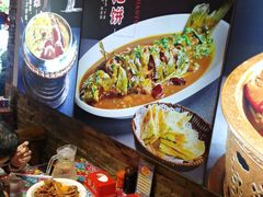 -人民公社大食堂(张家湾店)