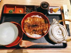 -昇鳗鱼家(浦东店)