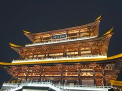 -杜甫江阁