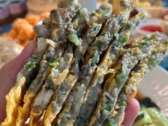 -闽海肴(北辰荟店)