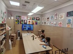 -艺塔木美学教育(和达校区)