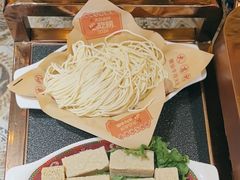 -大吉利·潮汕鲜牛肉火锅(西安店)
