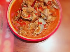 -老闵田螺馆·南昌市井菜·特色小吃(总店)