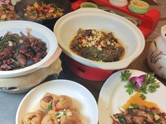 -潇湘·永州会馆(百子湾店)