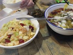-湘香私房菜(大石长隆店)