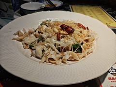 -旺角小渔村(二马路店)