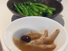 -侨美·唐荔园·40年地道粤菜