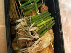 -彭浦小玲炸鸡腿(延长路上海大学店)