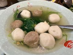 -抱德·潮汕味(琶洲店原惠城鱼仔)