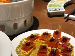 -花家怡园HUA'S RESTAURANT(崇文门·哈德门广场店)