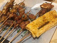 -江味龙虾馆·裸蓝龙虾(南山店)