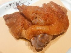 -状元阁烧烤(新华路总店)