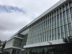 -大连开发区市民健身中心
